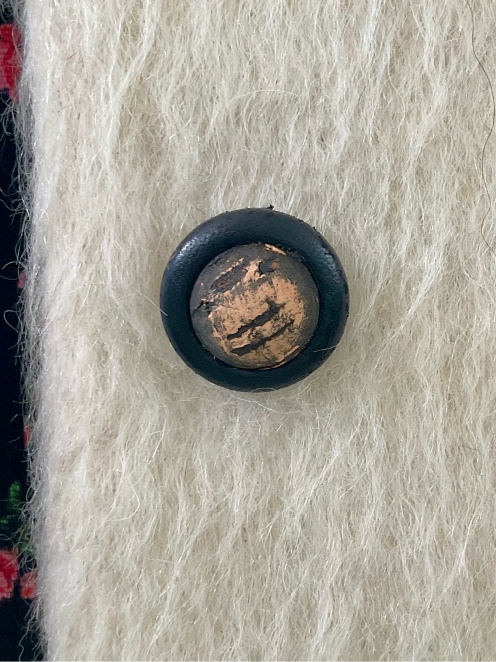 FREY München Vintage Wool Coat - Picture 4 of 11